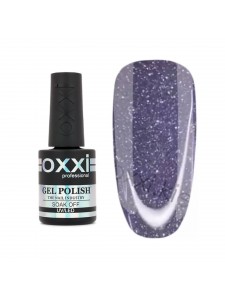 Gel polish Oxxi 10 ml Disco BOOM 017