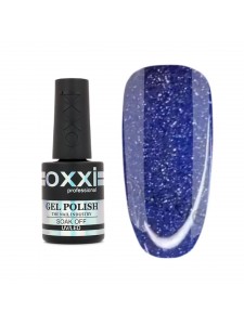 Gel polish Oxxi 10 ml Disco BOOM 018