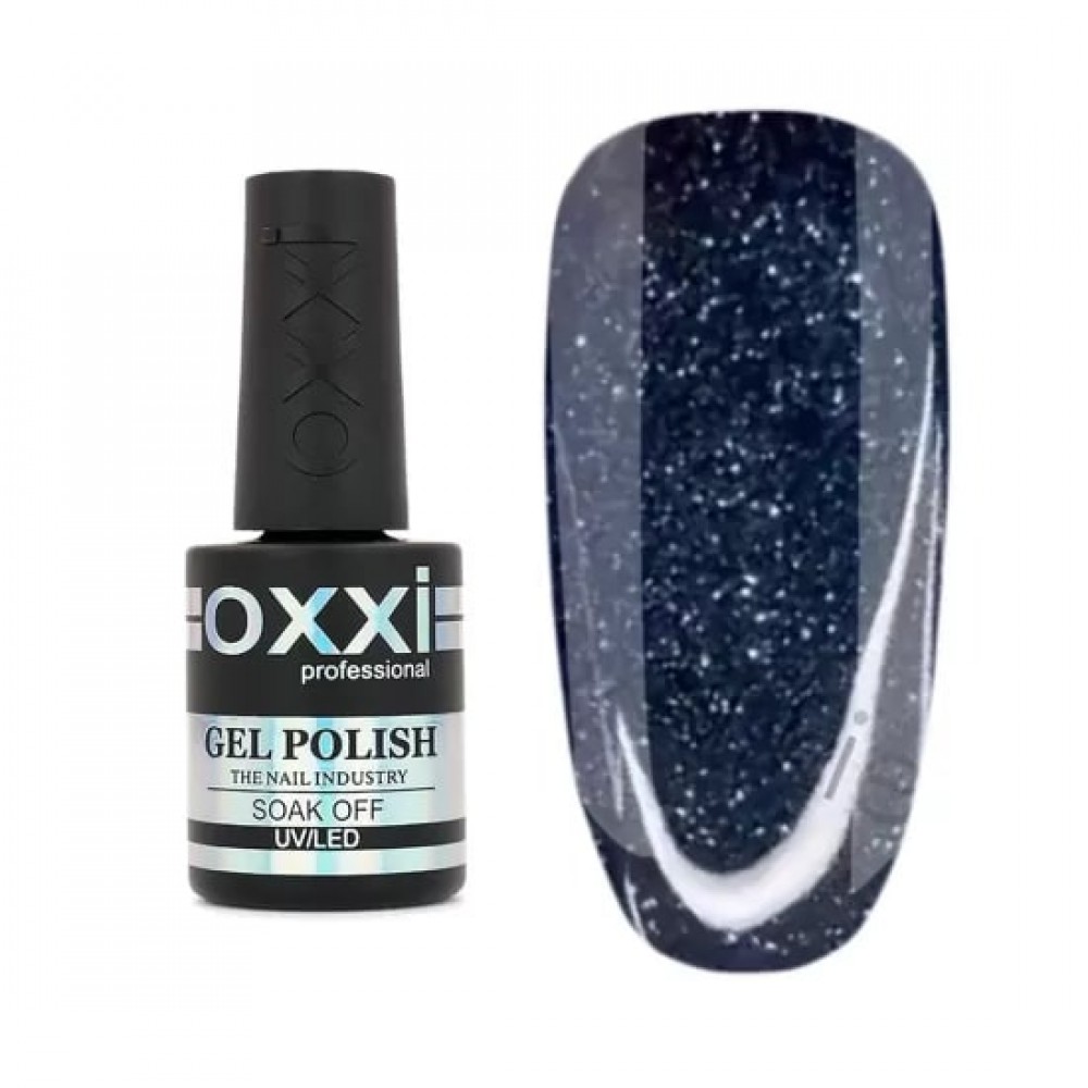 Gel polish Oxxi 10 ml Disco BOOM 019