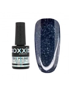 Gel polish Oxxi 10 ml Disco BOOM 019