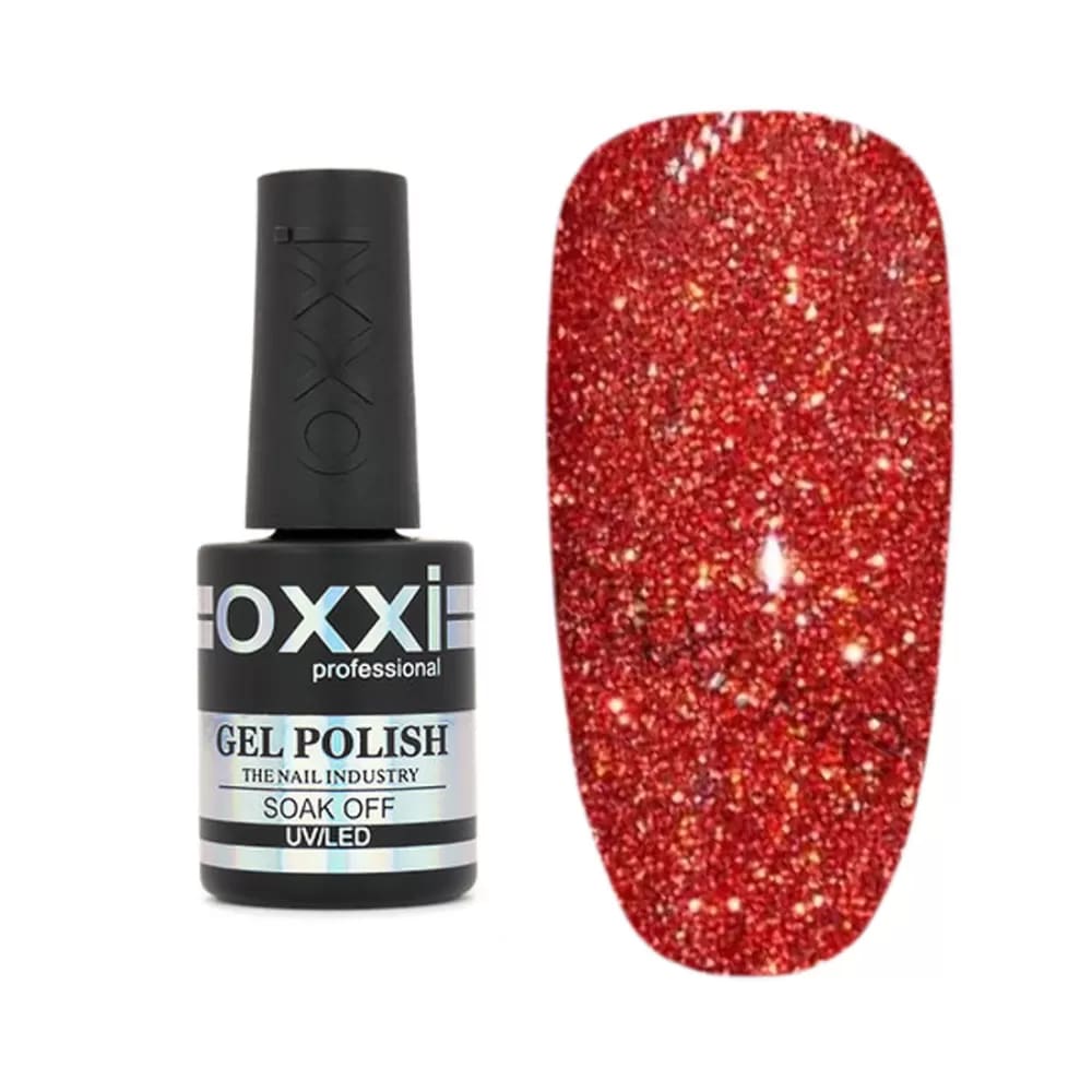 Gel polish Oxxi Disco 004 10 ml