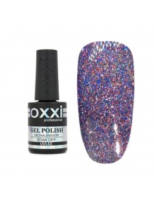 Gel polish Oxxi Disco 006 10 ml