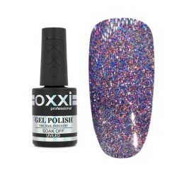 Gel polish Oxxi Disco 006 10 ml