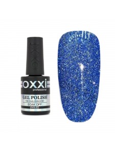 Gel polish Oxxi Disco 007 10 ml