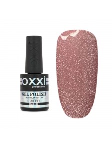 Gel polish Oxxi 10 ml GLORY 002