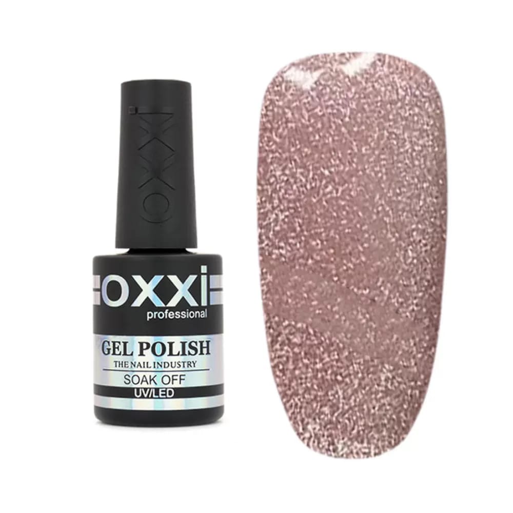 Gel polish Oxxi 10 ml GLORY 004