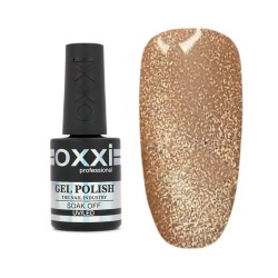 Gel polish Oxxi 10 ml GLORY 006