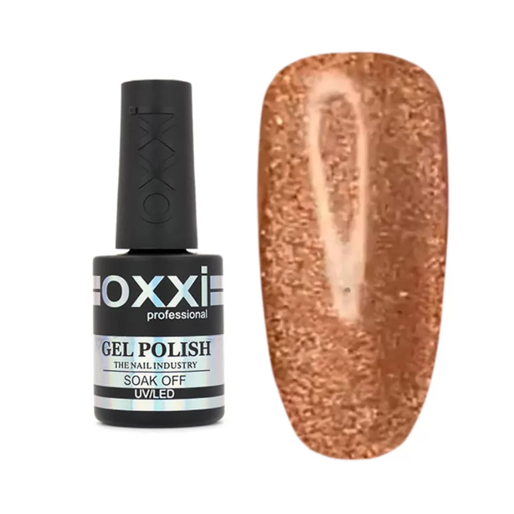 Gel polish Oxxi 10 ml GLORY 007