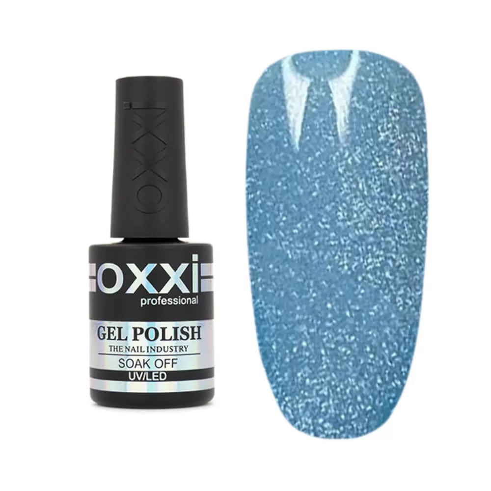 Gel polish Oxxi 10 ml GLORY 012