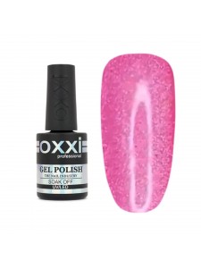 Gel polish Oxxi 10 ml GLORY 013