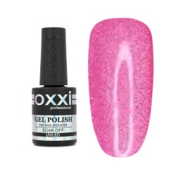 Gel polish Oxxi 10 ml GLORY 013