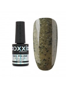 Gel polish Oxxi GRANITE 05 10 ml