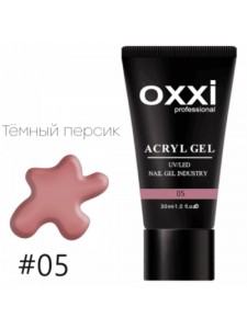 Acryl gel Oxxi professional 005 30 ml