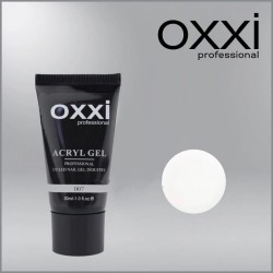 Acryl gel Oxxi professional 007 30 ml