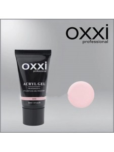 Acryl gel Oxxi professional 008 30 ml