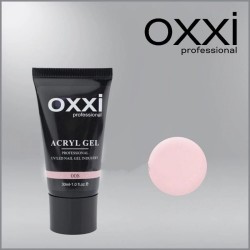 Acryl gel Oxxi professional 008 30 ml