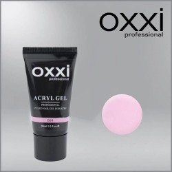 Acryl gel Oxxi professional 009 30 ml