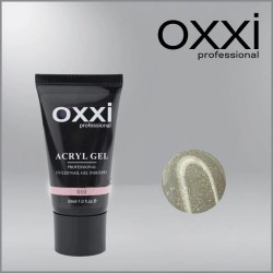 Acryl gel Oxxi professional 010 30 ml