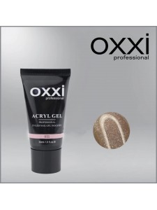 Acryl gel Oxxi professional 011 30 ml