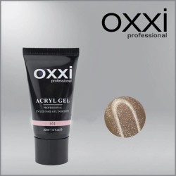 Acryl gel Oxxi professional 011 30 ml