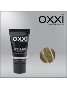 Acryl gel Oxxi professional 013 30 ml