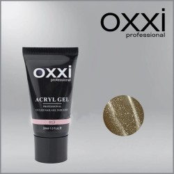 Acryl gel Oxxi professional 013 30 ml