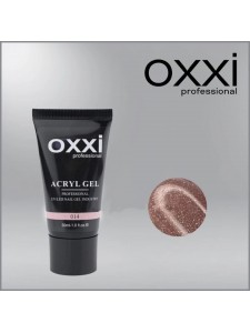 Acryl gel Oxxi professional 014 30 ml