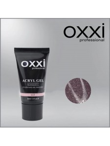 Acryl gel Oxxi professional 015 30 ml