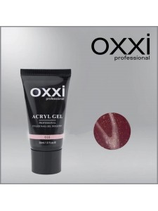 Acryl gel Oxxi professional 016 30 ml
