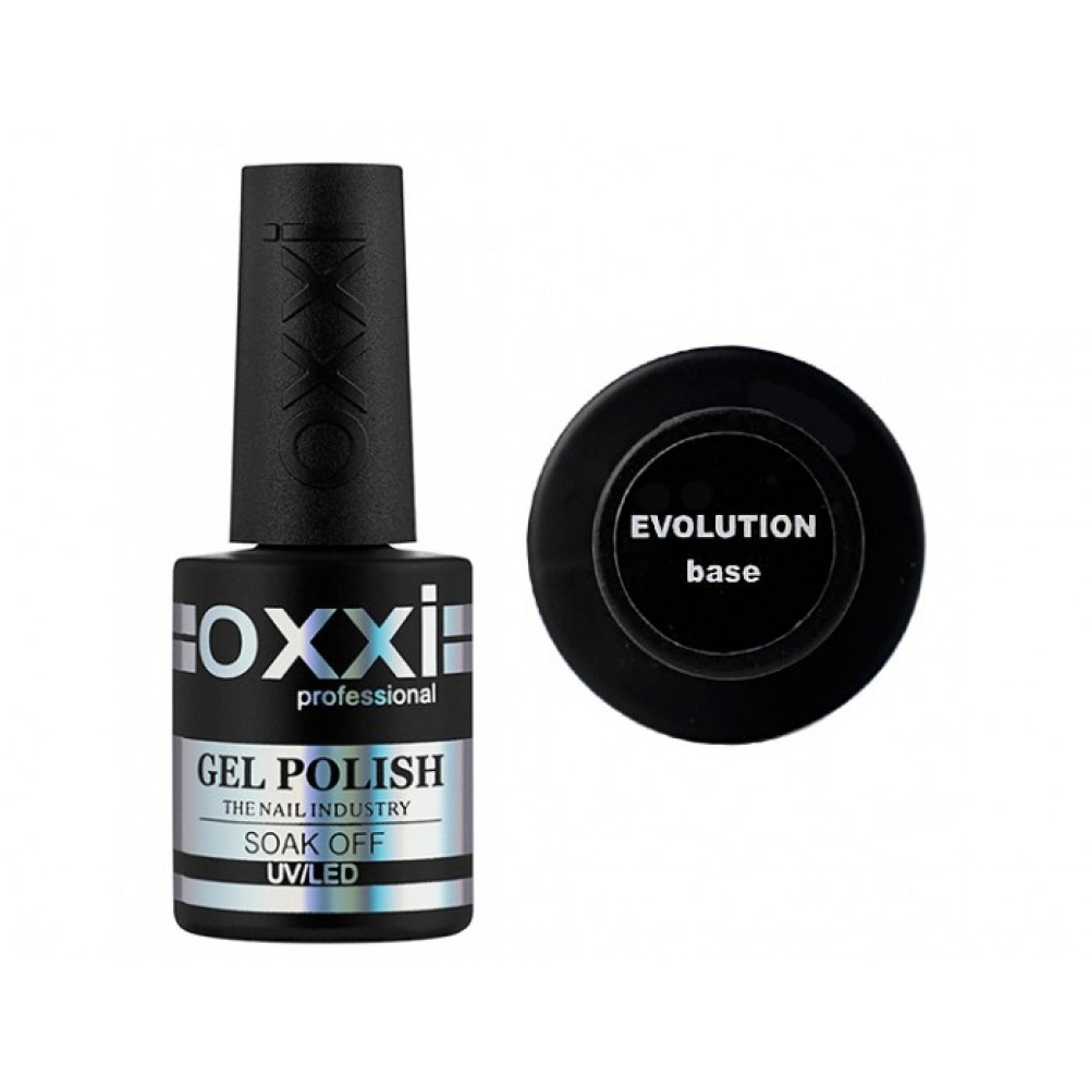 OXXI EVOLUTION BASE 10 ml