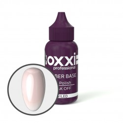 GRAND RUBBER TOP (rubber top with a sticky layer in a wide jar) 30 ml