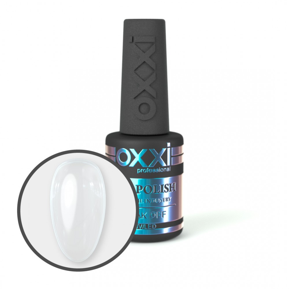 TOP classic Oxxi prof (sticky layer) 10 ml