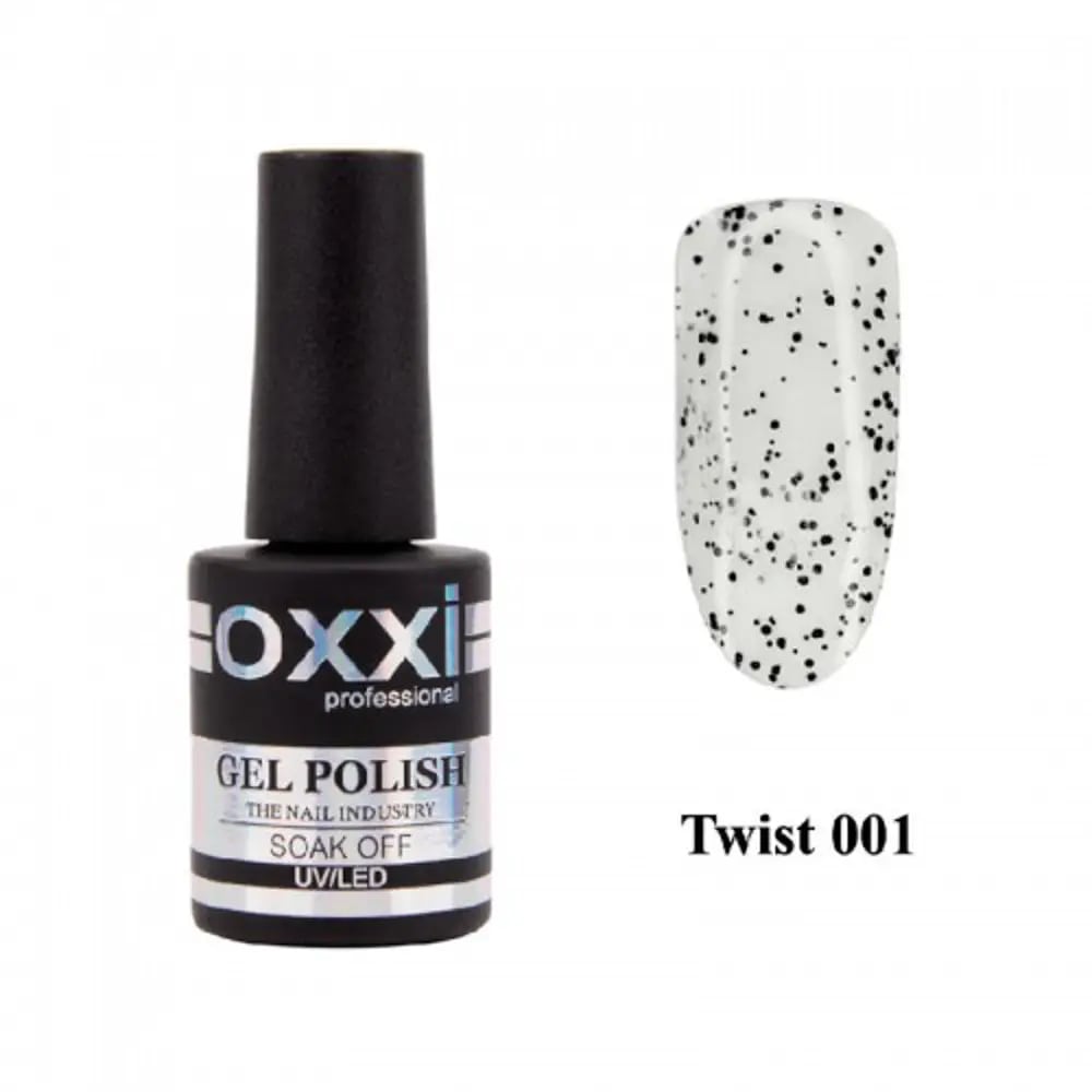 OXXI Top TWIST 001 10 ml