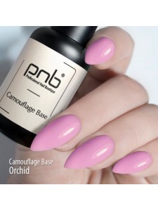 Camouflage Base PNB Orchid purple 8 ml 