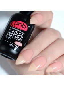 Gel nail polish PNB  002 8 ml