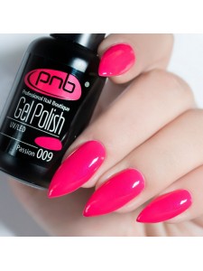 Gel nail polish PNB  009 8 ml