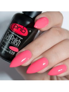 Gel nail polish PNB  039 8 ml