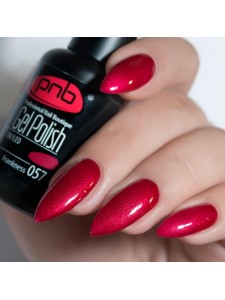 Gel nail polish PNB  057 8 ml