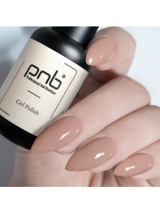 Gel nail polish PNB  121 8 ml