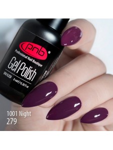 Gel nail polish PNB  279 8 ml