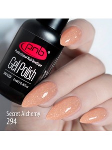 Gel nail polish PNB  294 8 ml