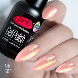 Gel nail polish PNB 305 8 ml