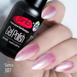 Gel nail polish PNB 307 8 ml