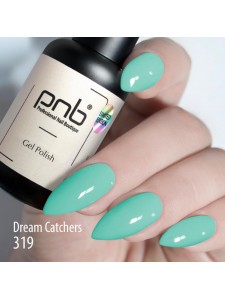 Gel nail polish PNB  319 8 ml