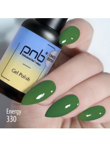 Gel nail polish PNB 330 8 ml