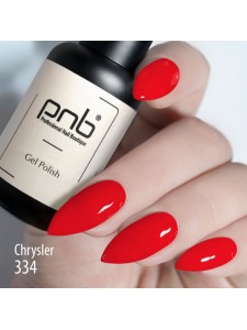 Gel nail polish PNB 334 8 ml