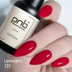 Gel nail polish PNB 335 8 ml