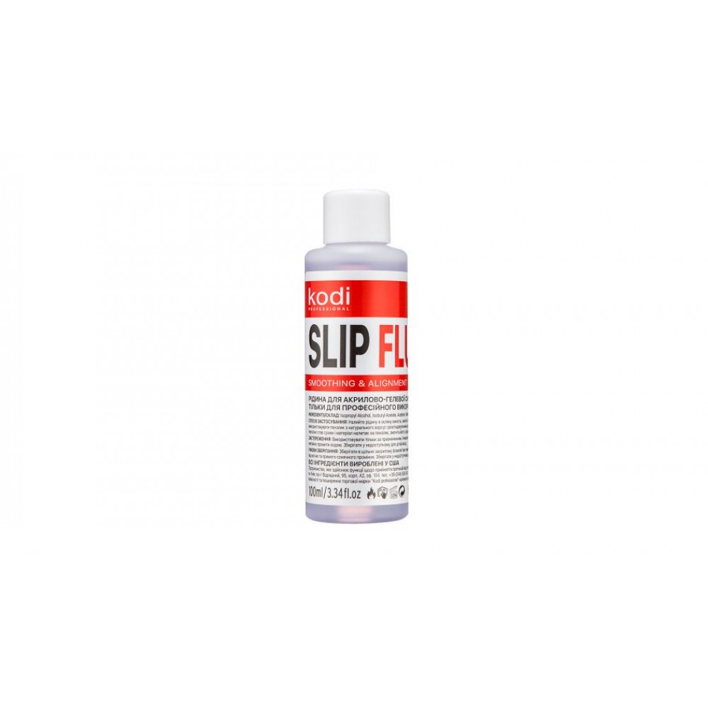 Slip Fluide Smoothing & alignment 100 ml