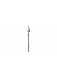 Diamond drill bit P893f042 conical (soft abrasive, diameter 0.42)