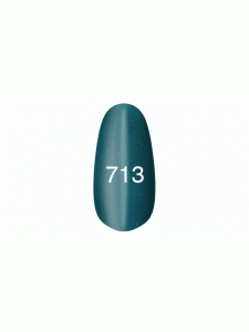 Gel polish Cat Eye 7 ml no.713